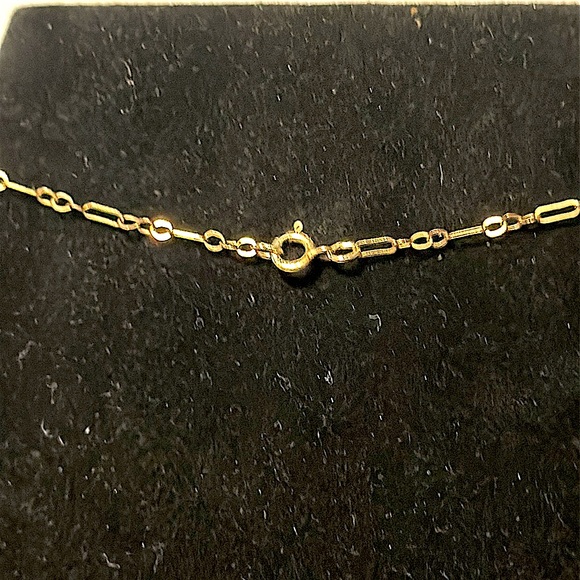 14ktGF Baroque Pearl Necklace - Picture 4 of 4